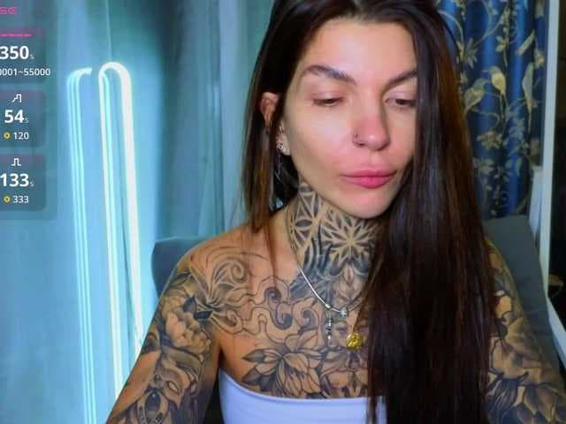 AnnaLoveee3 live cam