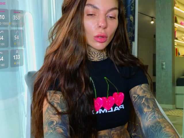 AnnaLoveee3 live cam