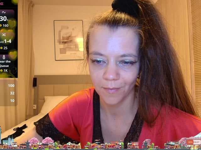 Yana-XX live cam on BongaCams