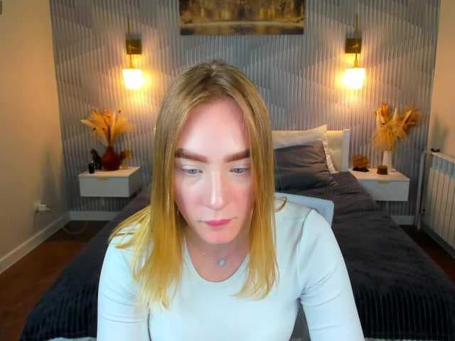 Dara-Lexx live cam on BongaCams