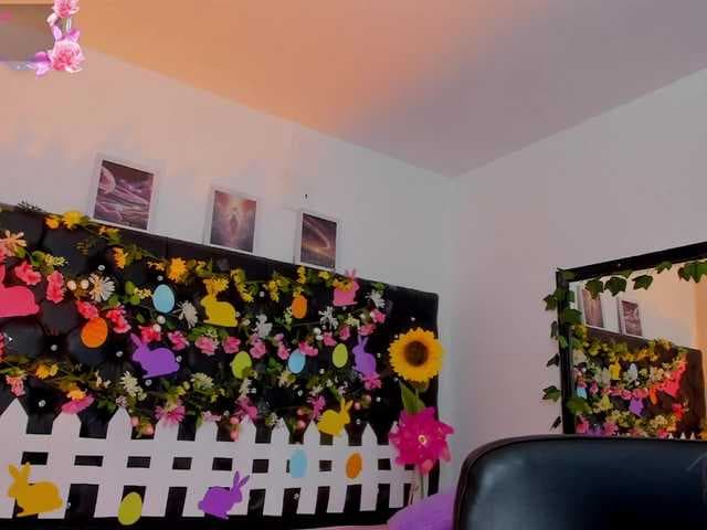 SharonStorm live cam