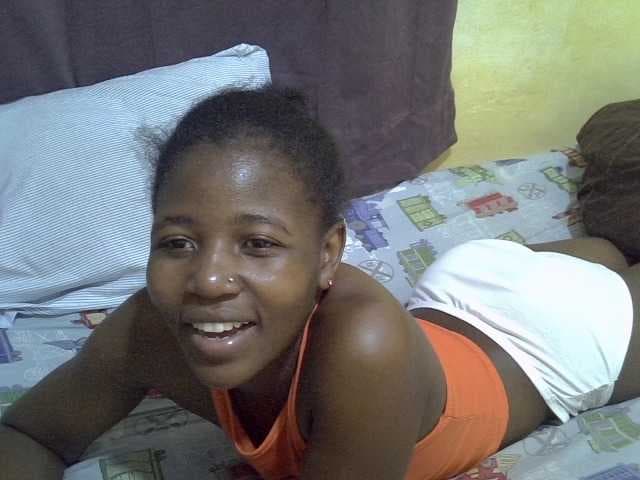 sweet-tatiana live cam on BongaCams