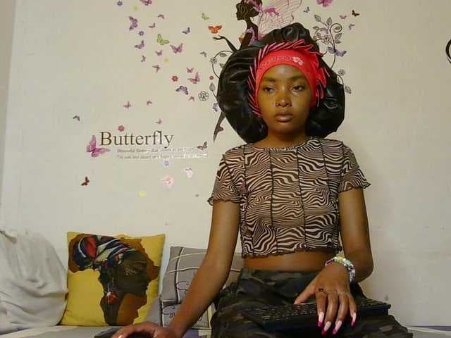 CheekyAngels1 live cam