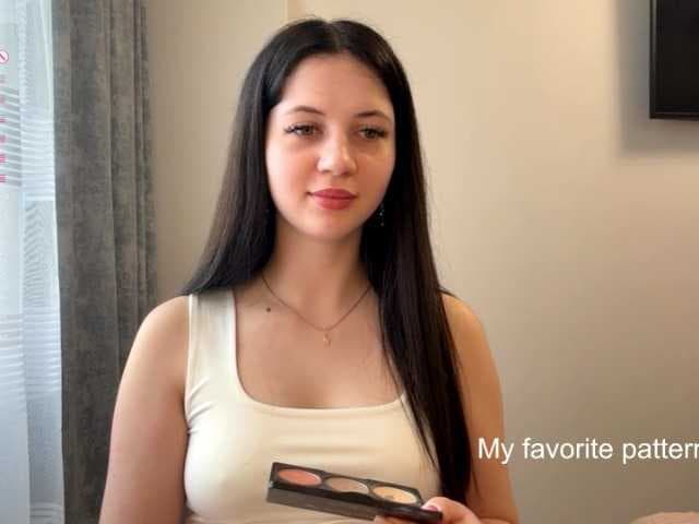 AlyshaJerome live cam