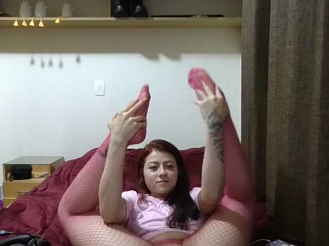 GabriellaManhas live cam