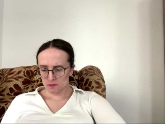 SofiaPleasure live cam