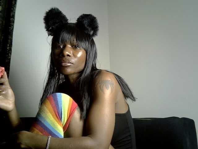 flirtytrouble live cam on BongaCams