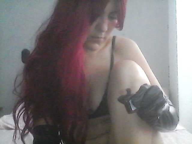 juanitta-azul live cam