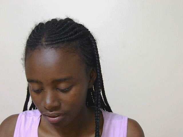 SweetTarrif live cam