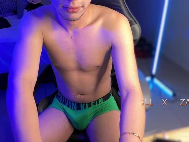 zamirpdll live cam on BongaCams