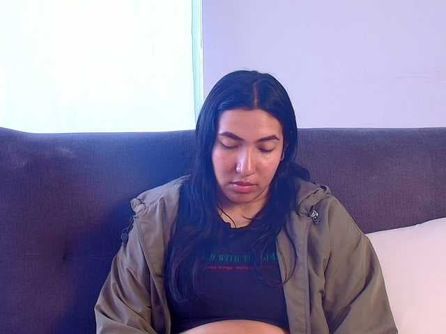 ScarlettAngel live cam