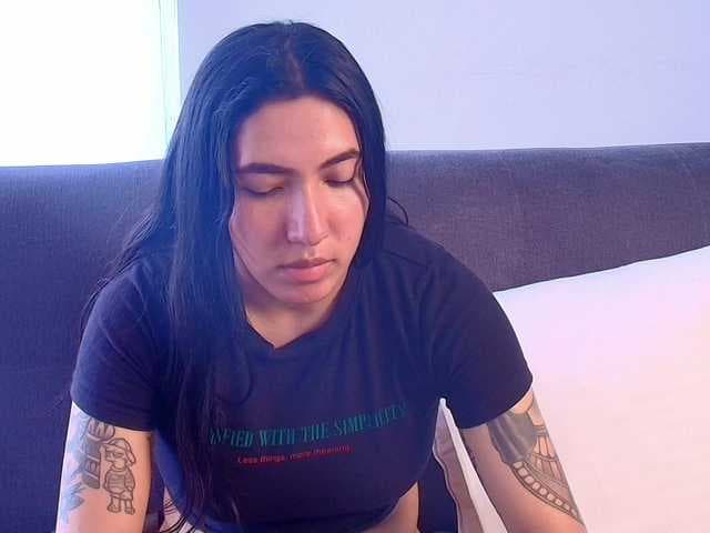 ScarlettAngel live cam