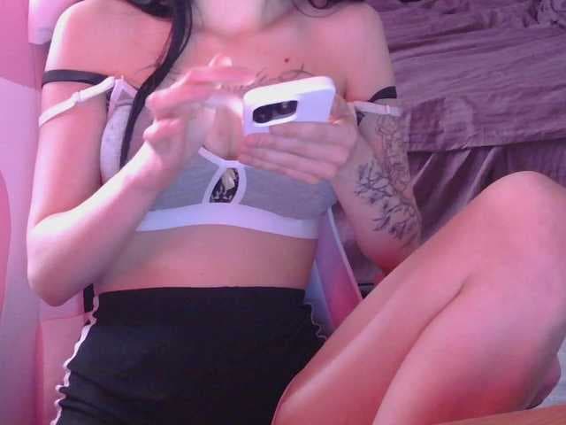 kayleemelinss live cam