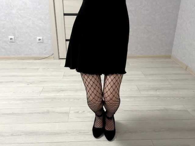 SabineHugar live cam