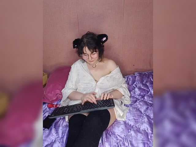 PurrfectChaosss live cam