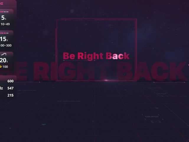 LunaGrace18 live cam