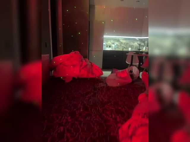 LoveLevelUp live cam