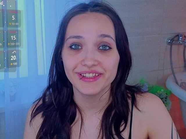 DarcyBlackwood live cam