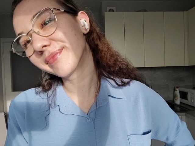 TericaFamulare live cam on BongaCams