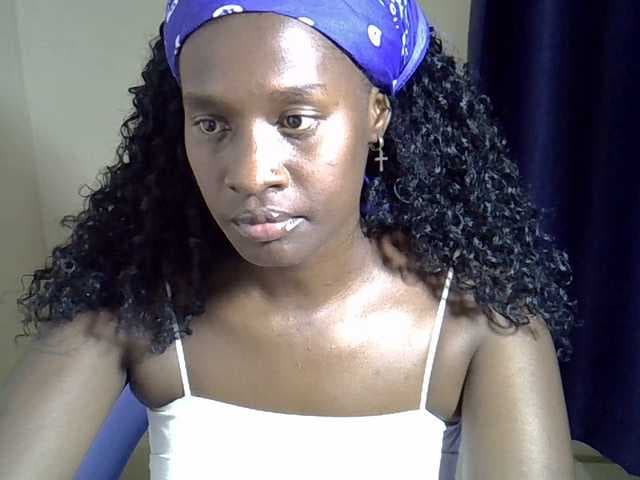 Nyangisexy1 live cam