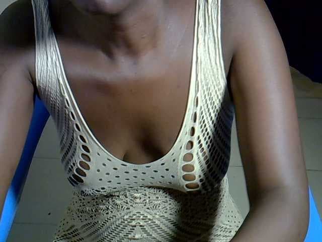 Nyangisexy1 live cam