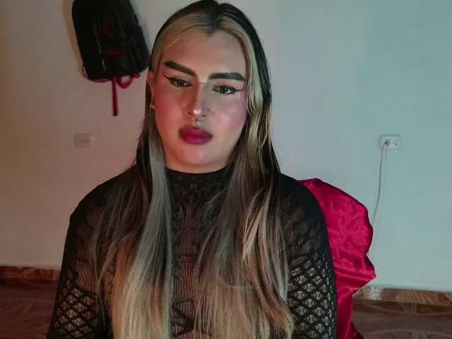 AriaSexy live cam on BongaCams