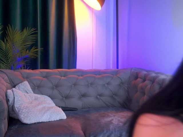 XandraRaven live cam on BongaCams