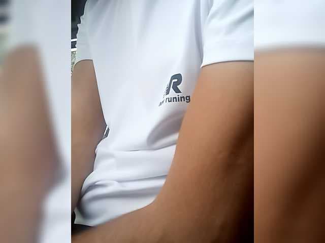 Viza-1 live cam on BongaCams