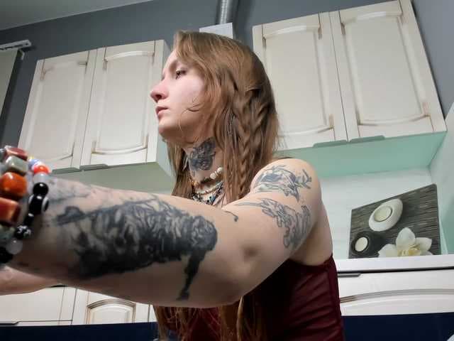 rosieroberts live cam