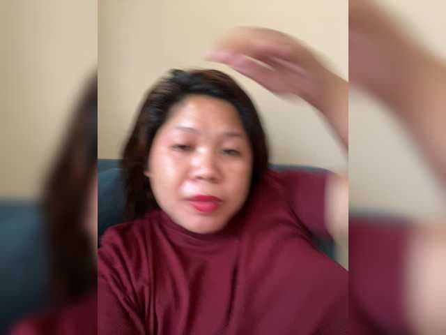 ChubbyBabe31 live cam on BongaCams