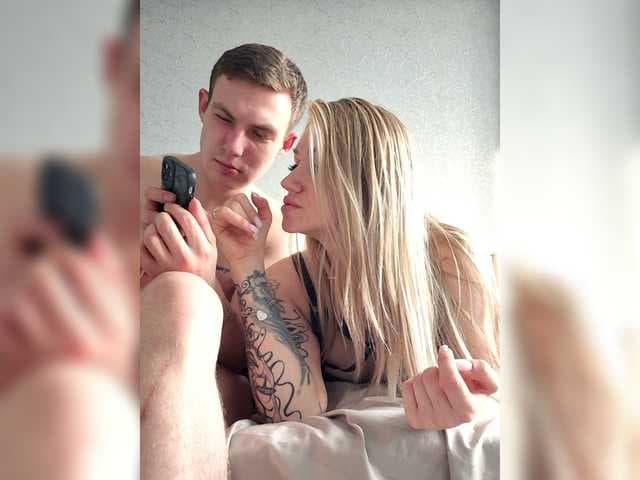 DimiLum live cam on BongaCams