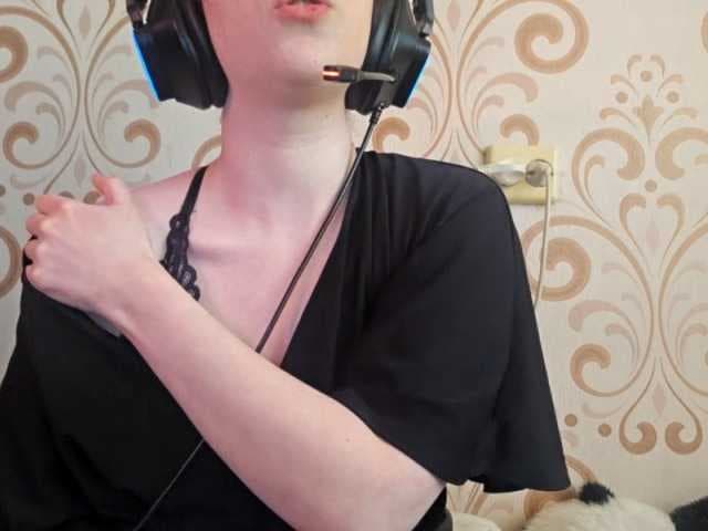 BirdieChuyangher live cam