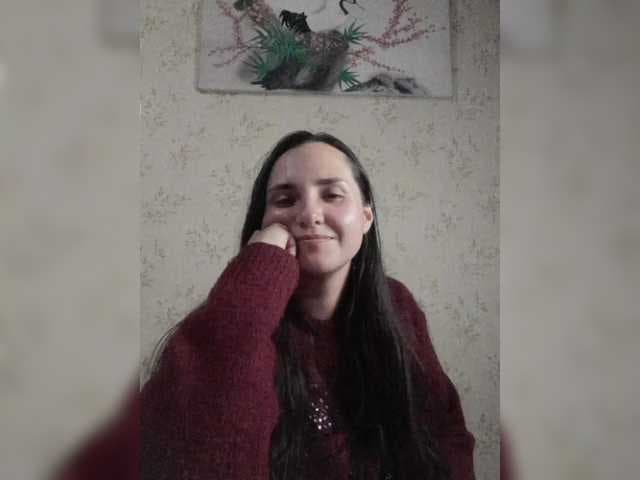 Bombshellnika live cam