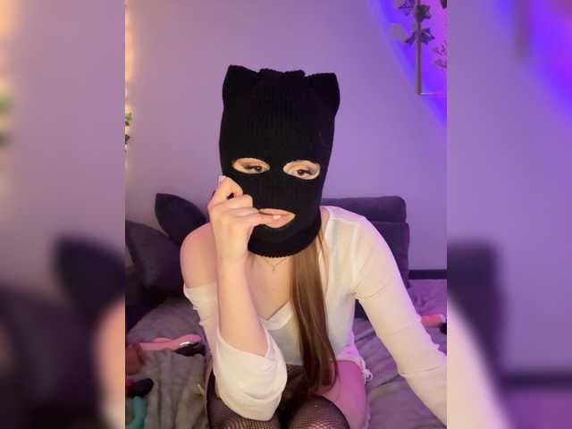WetKitty live cam on BongaCams