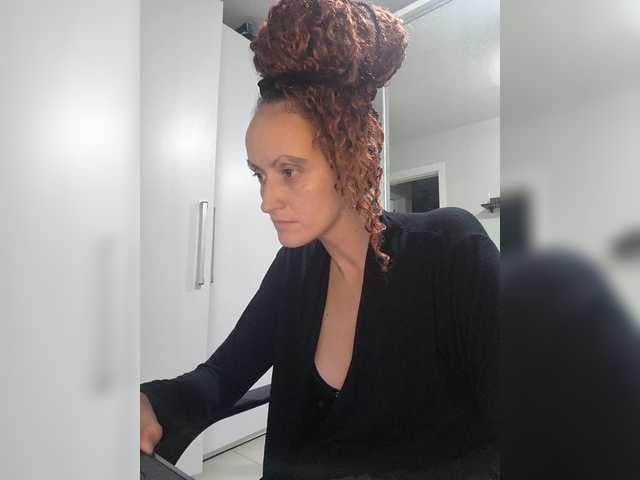 MissRope live cam on BongaCams