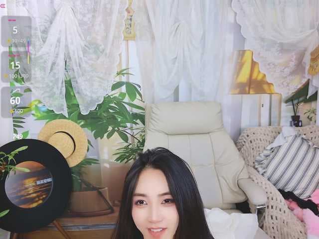 zhuli1163 live cam on BongaCams