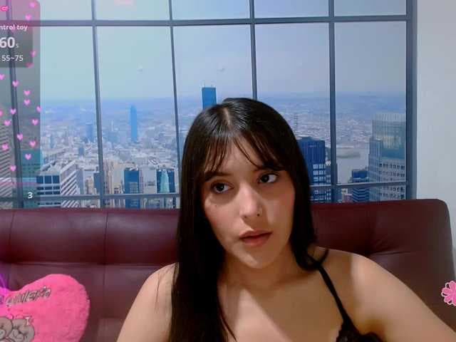 nathaly18 live cam