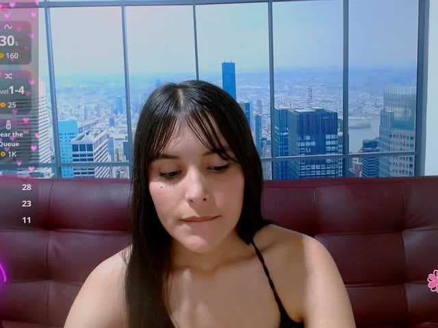 nathaly18 live cam
