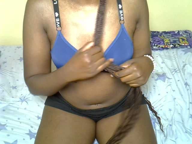 kissandchaos live cam on BongaCams