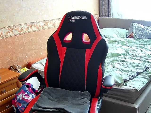 SashaMitchell live cam