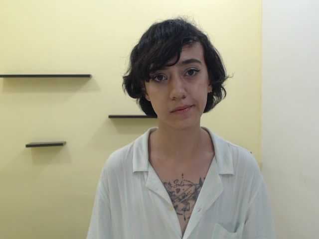 rominawhite18 live cam on BongaCams