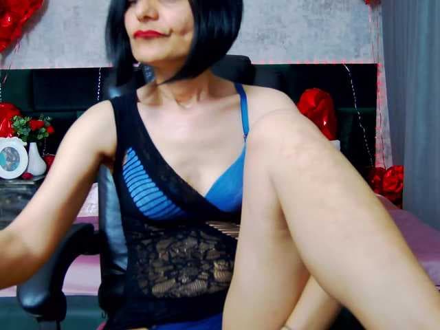 KalystaSwiss live cam