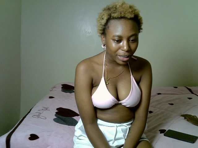 Caramelsummer live cam