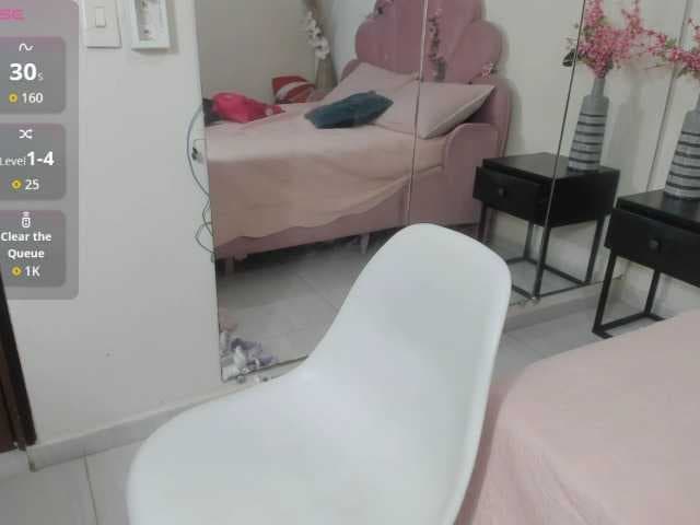 BarbieSimpson live cam on BongaCams