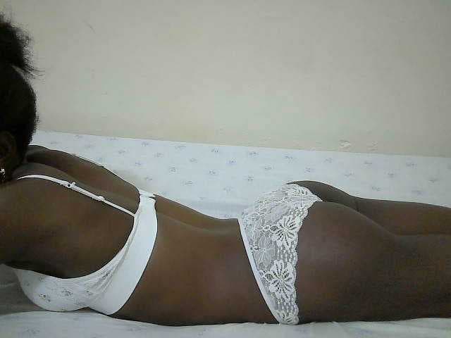 Candy-model live cam