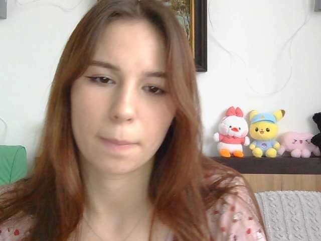 Moonberrylove1 live cam