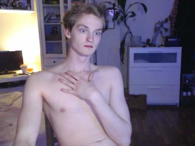 DanielYumm live cam
