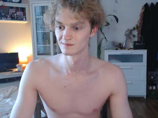 DanielYumm live cam on BongaCams