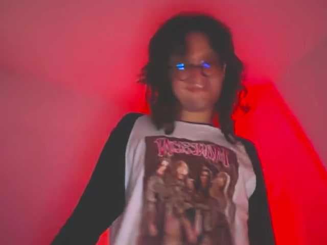 SweetieMatt live cam