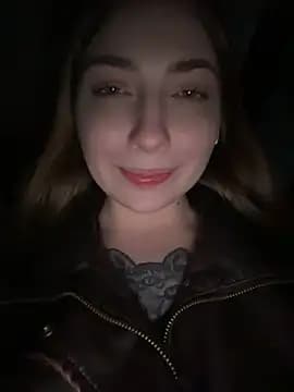 Sunny___Bunny live cam